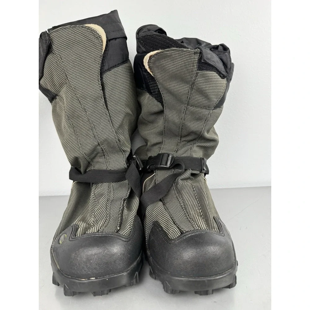 Neos Navigator 5 Overshoe Size XXL 2XL Insulated Waterproof Green Hunting Hiking